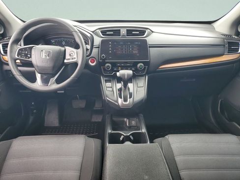 Used 2017 Honda CR-V EX image 14