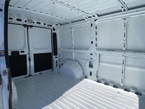 New 2026 RAM ProMaster 1500 FWD image 8