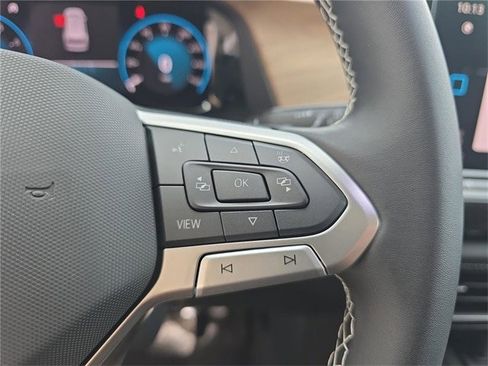 New 2026 Volkswagen Atlas SE image 23