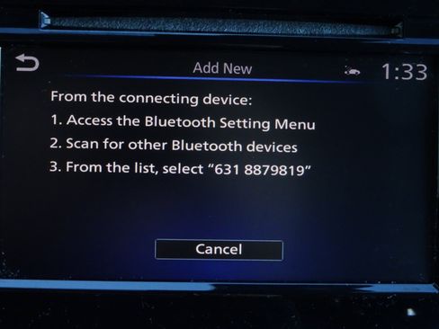 Used 2021 Nissan Rogue Sport SL image 23