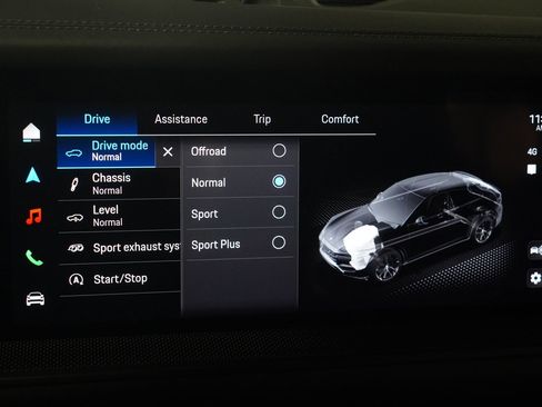 Used 2025 Porsche Cayenne Turbo GT image 26