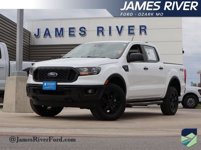Used 2020 Ford Ranger XL w/ Equipment Group 101A Mid