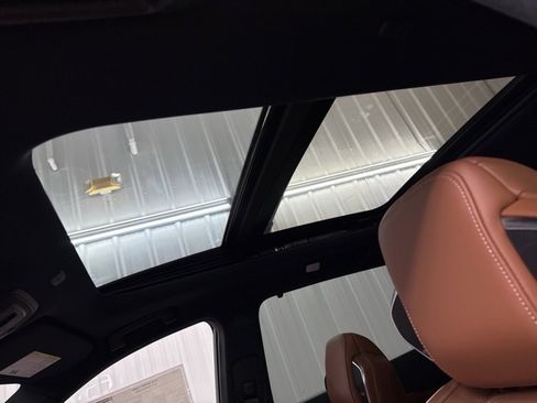 New 2026 INFINITI QX60 Autograph w/ Dark Cargo Package image 8