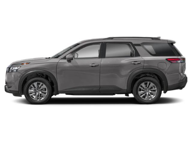 Used 2024 Nissan Pathfinder SV AWD/4WD image 3