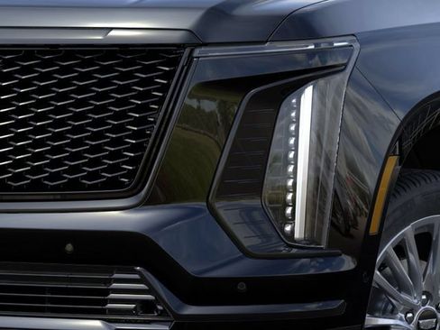 New 2026 Cadillac Escalade Platinum Sport AWD/4WD image 10