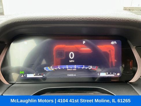 Used 2023 Jeep Grand Cherokee L Limited image 17