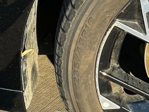 Used 2025 Kia K5 GT-Line image 10