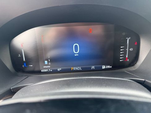 Used 2024 Ford Escape Active AWD/4WD image 30