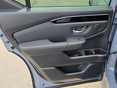 Used 2026 Honda Passport RTL image 8