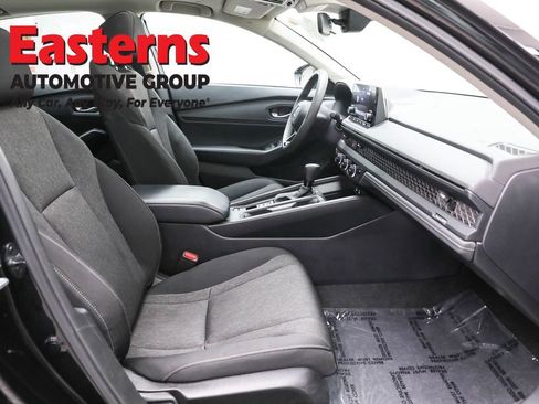 Used 2024 Honda Accord EX image 24