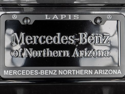 Used 2024 Mercedes-Benz CLE 300 4MATIC Cabriolet image 17