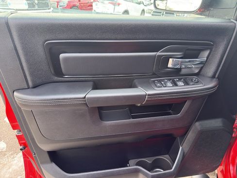 Used 2018 RAM 1500 Rebel w/ Luxury Group image 13