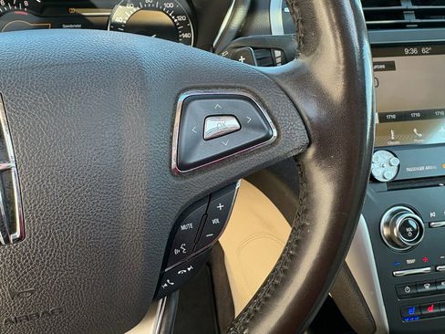 Used 2018 Lincoln MKC Reserve w/ Lincoln MKC Climate Package image 15