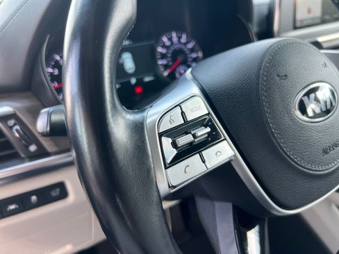 Used 2021 Kia Telluride SX w/ Towing Package image 19