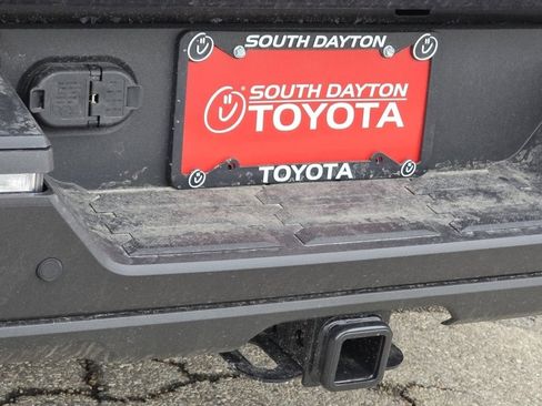 New 2026 Toyota Tundra Platinum image 29