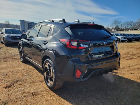New 2026 Subaru Crosstrek 2.5i Limited w/ Crosstrek Mirror Package image 6