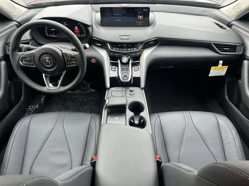New 2025 Acura TLX w/ Technology Package image 10