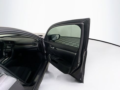 Used 2019 Honda Civic LX image 29