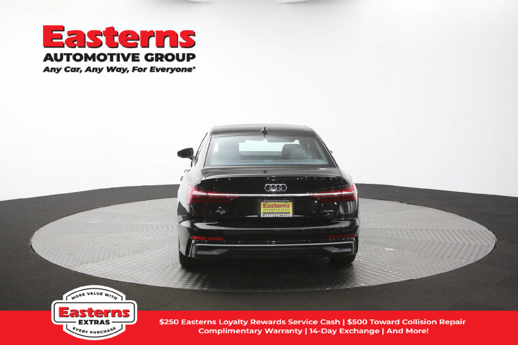 Used 2024 Audi A6 Premium Plus AWD/4WD image 39