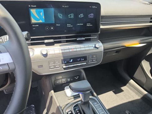New 2026 Hyundai Kona SEL Sport FWD image 28