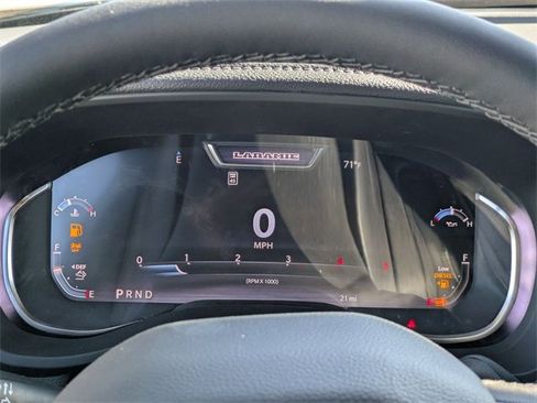 New 2026 RAM 2500 Laramie image 37