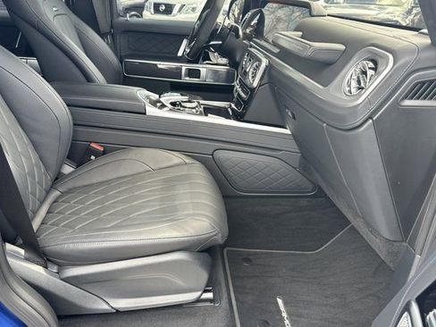 Used 2024 Mercedes-Benz G 63 AMG 4MATIC image 17