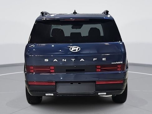 New 2026 Hyundai Santa Fe SEL image 6