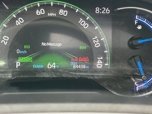 Used 2023 Toyota RAV4 XSE w/ XSE Grade Weather Package AWD/4WD image 28
