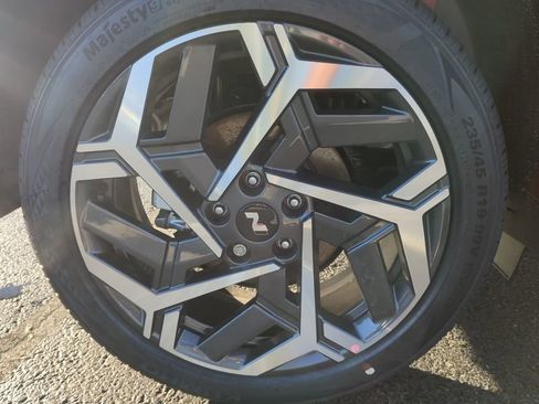 Used 2025 Hyundai Kona N Line S AWD/4WD image 20
