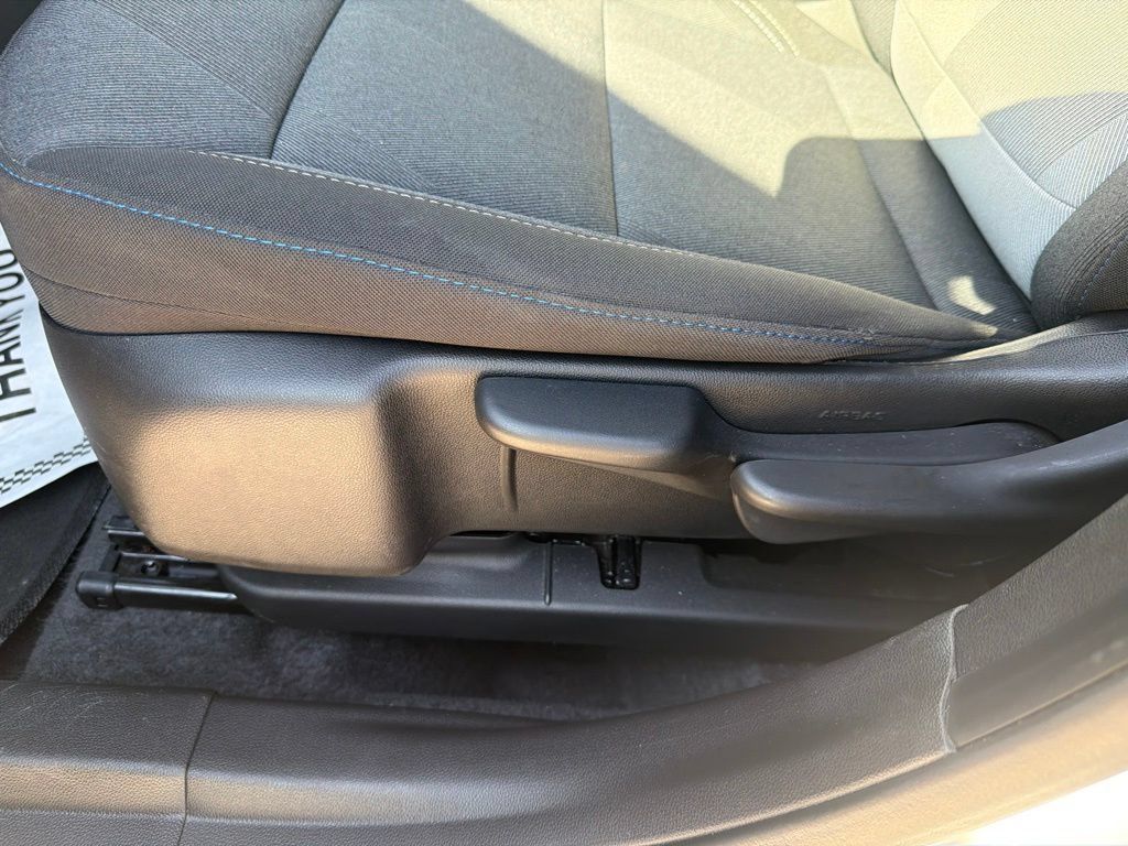 Used 2026 Chevrolet Trax LS FWD image 13