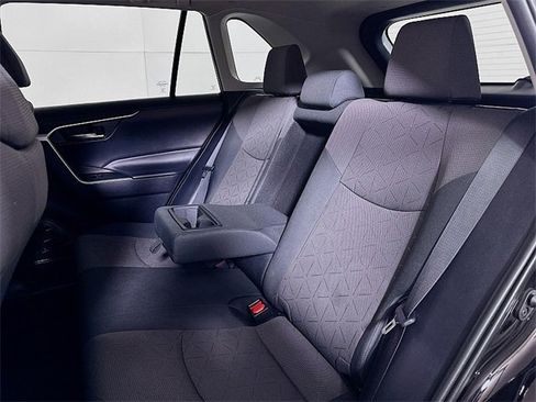 Used 2024 Toyota RAV4 XLE image 20