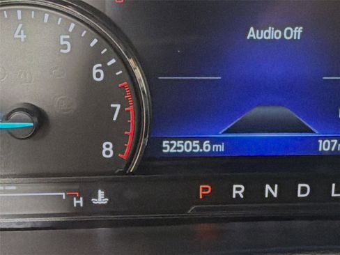Used 2022 Ford Explorer XLT AWD/4WD image 13