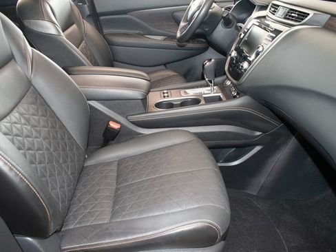 Used 2023 Nissan Murano Platinum AWD/4WD image 10