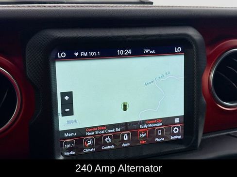 Used 2020 Jeep Wrangler Unlimited Rubicon image 39