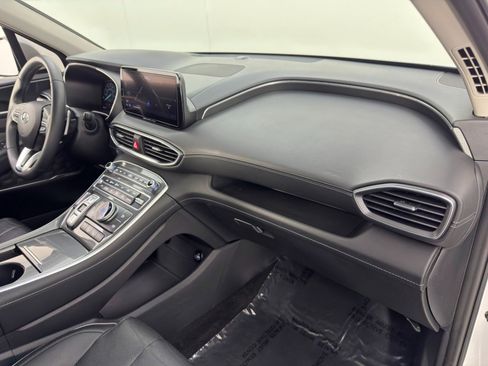 Used 2021 Hyundai Santa Fe SEL Premium image 14