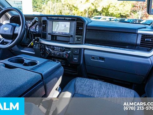 Used 2023 Ford F250 XLT image 24