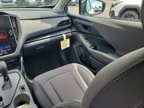 Certified 2026 Subaru Crosstrek 2.5i Premium AWD/4WD image 18