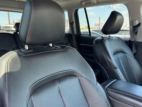 Used 2022 Jeep Grand Cherokee Limited 4xe AWD/4WD image 2