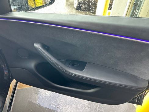 Used 2024 Tesla Model 3 Long Range AWD/4WD image 29