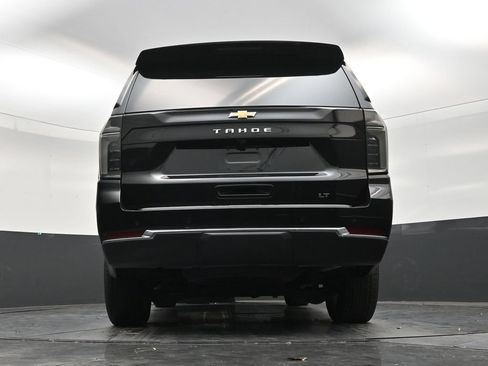 Used 2025 Chevrolet Tahoe LT w/ Comfort Package RWD image 22