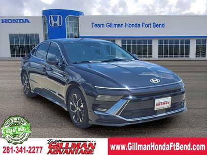 Used 2025 Hyundai Sonata SEL
