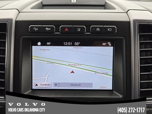 Used 2019 Ford Expedition Platinum AWD/4WD image 16