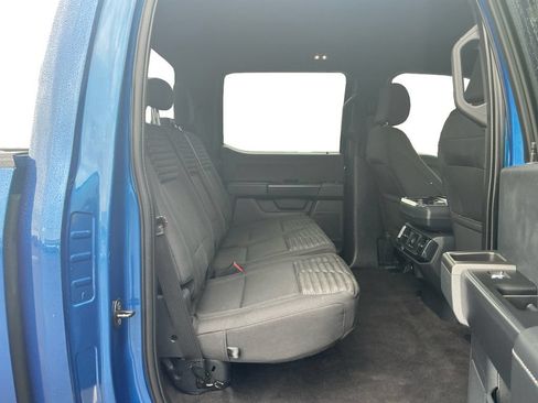 Used 2023 Ford F150 XL w/ STX Appearance Package RWD image 23