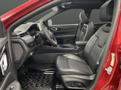 New 2026 Jeep Compass Latitude w/ Quick Order Package 29K image 4