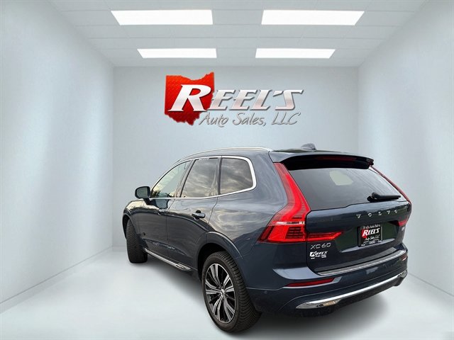Used 2022 Volvo XC60 B6 Inscription w/ Advanced Package AWD/4WD image 36