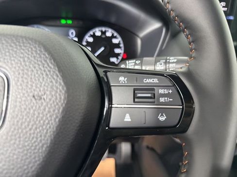 New 2026 Honda HR-V Sport image 28