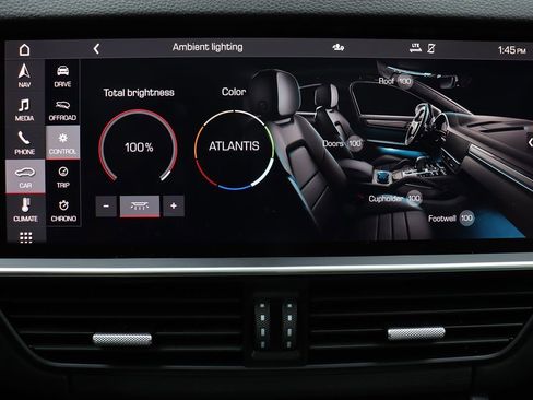 Used 2021 Porsche Cayenne Coupe image 26