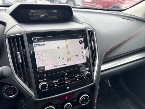 Used 2018 Subaru Crosstrek 2.0i Limited image 22