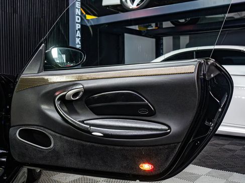 Used 1999 Porsche 911 Carrera image 21