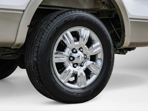 Used 2010 Ford F150 Lariat RWD image 51